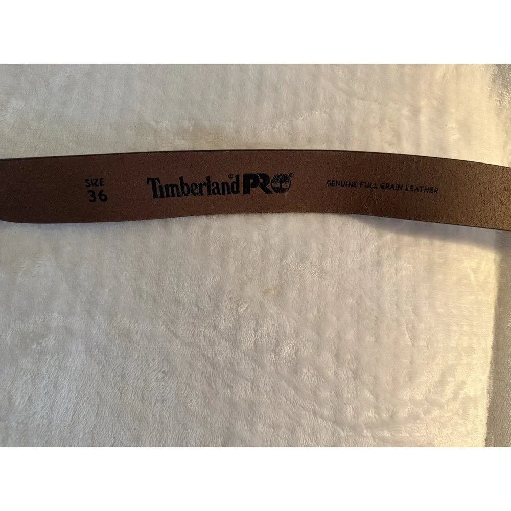 Timberland pro men